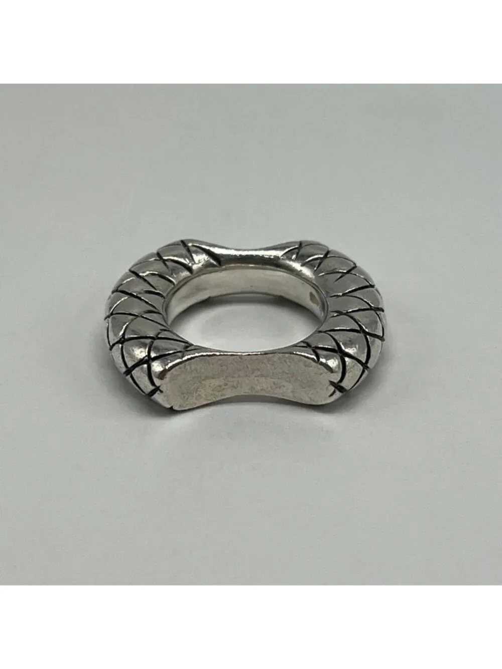 Bottega Veneta Intrecciato Ring